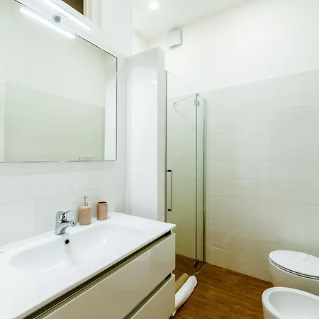 아파트 Bramante Luxury By Innstay *