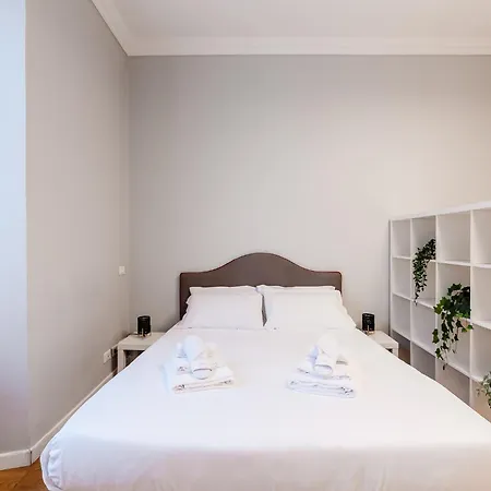 Bramante Luxury By Innstay Daire Milano