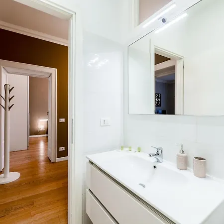 Bramante Luxury By Innstay Милан