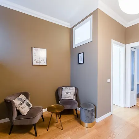 Bramante Luxury By Innstay * Milano