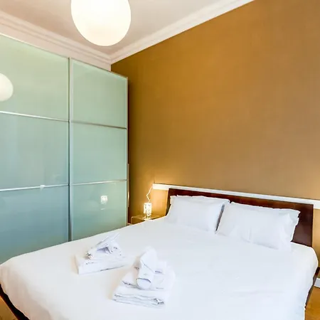 Bramante Luxury By Innstay