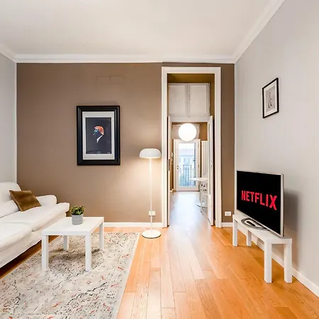 Bramante Luxury By Innstay Daire