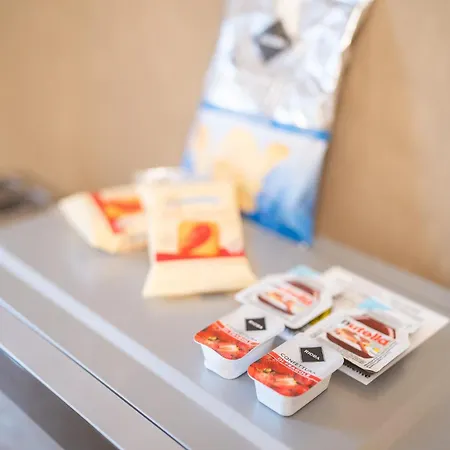 Daire Bramante Luxury By Innstay