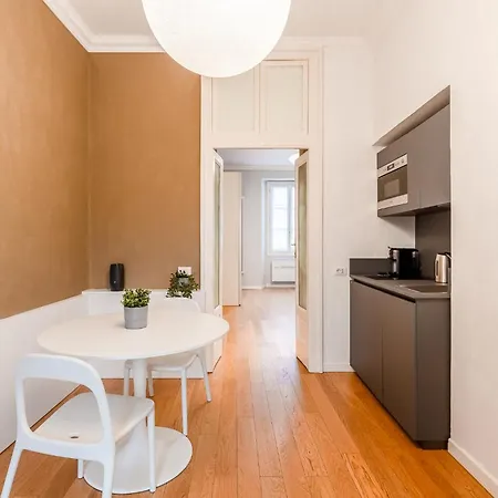 Bramante Luxury By Innstay Milano