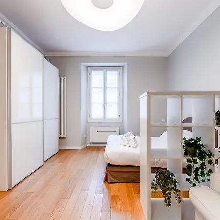 Bramante Luxury By Innstay * Milano