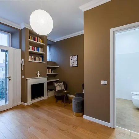 Bramante Luxury By Innstay