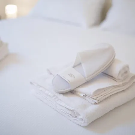 Апартаменты Bramante Luxury By Innstay