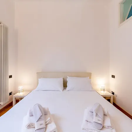 아파트 Bramante Luxury By Innstay *