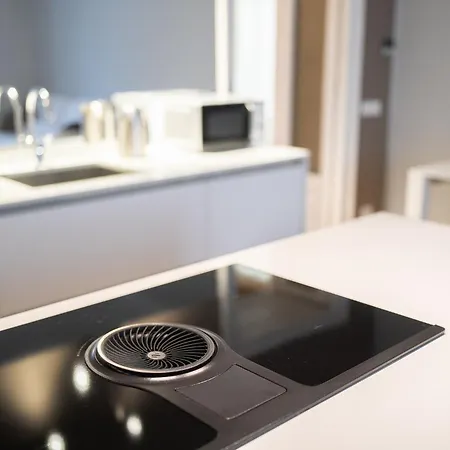 아파트 Bramante Luxury By Innstay 밀라노