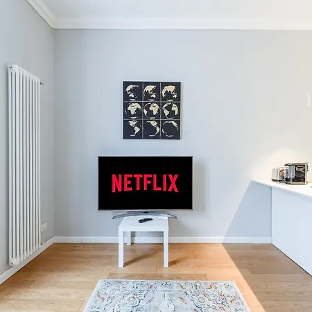 Bramante Luxury By Innstay * Milano