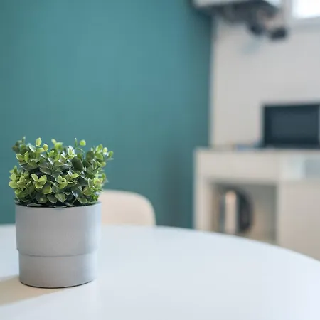 Bramante Luxury By Innstay