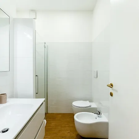 Bramante Luxury By Innstay Апартаменты