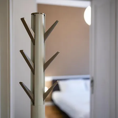 Bramante Luxury By Innstay 아파트 *