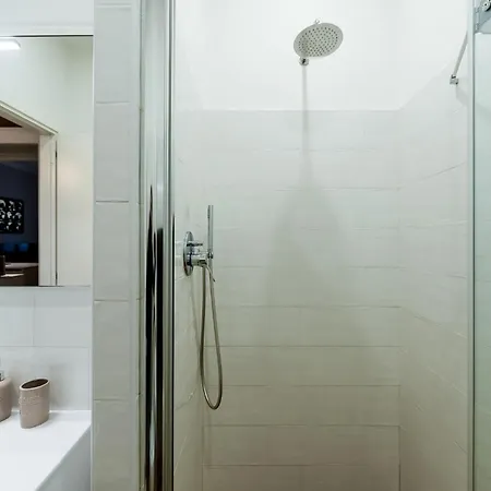 Апартаменты Bramante Luxury By Innstay *