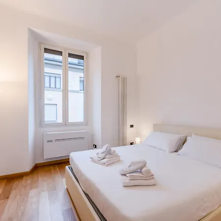 Bramante Luxury By Innstay