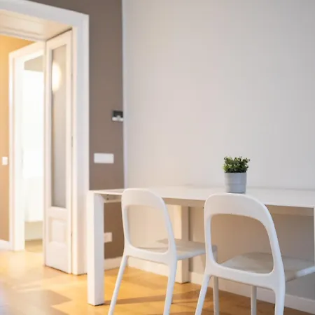 아파트 Bramante Luxury By Innstay *