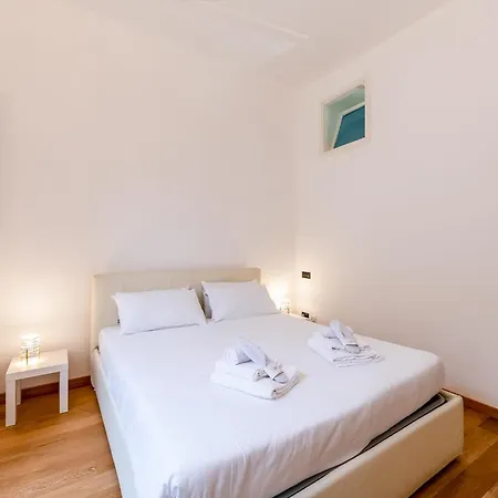 Bramante Luxury By Innstay Апартаменты Милан