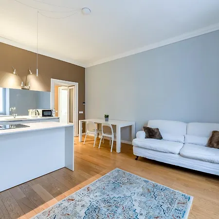 Bramante Luxury By Innstay *