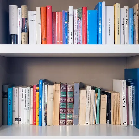 아파트 Bramante Luxury By Innstay