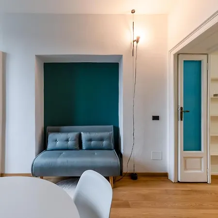 Daire Bramante Luxury By Innstay Milano