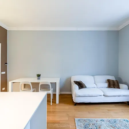 Bramante Luxury By Innstay *