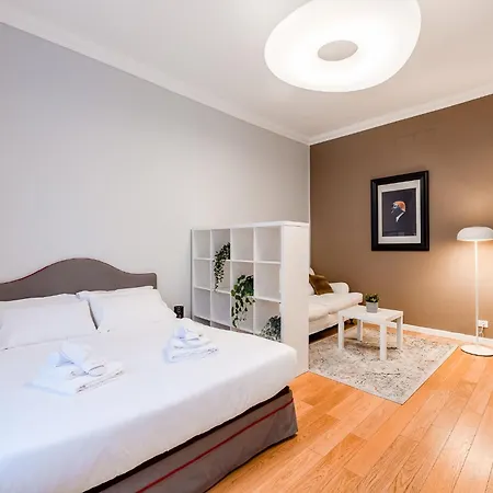 Bramante Luxury By Innstay 밀라노