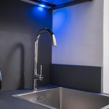 Bramante Luxury By Innstay Daire