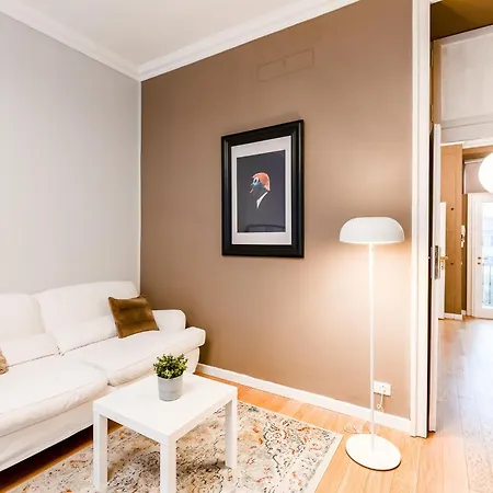 Bramante Luxury By Innstay 아파트 밀라노