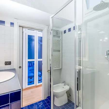 Daire Bramante Luxury By Innstay Milano