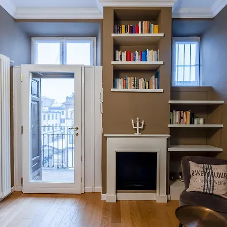 Bramante Luxury By Innstay