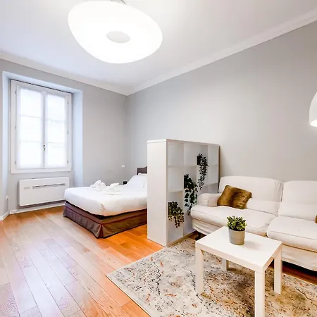 Bramante Luxury By Innstay *