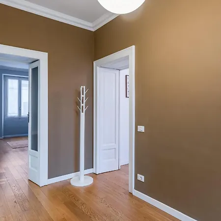 Bramante Luxury By Innstay 밀라노