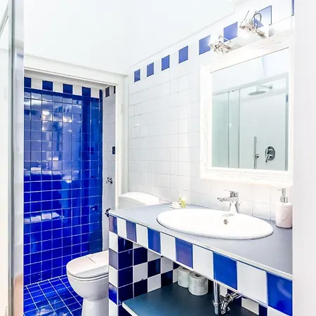 Апартаменты Bramante Luxury By Innstay *