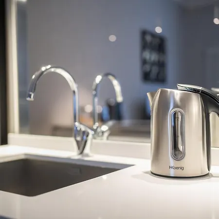 Bramante Luxury By Innstay 아파트 밀라노