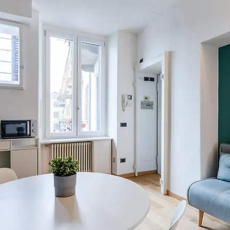 Bramante Luxury By Innstay Milano