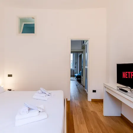 Bramante Luxury By Innstay * 밀라노