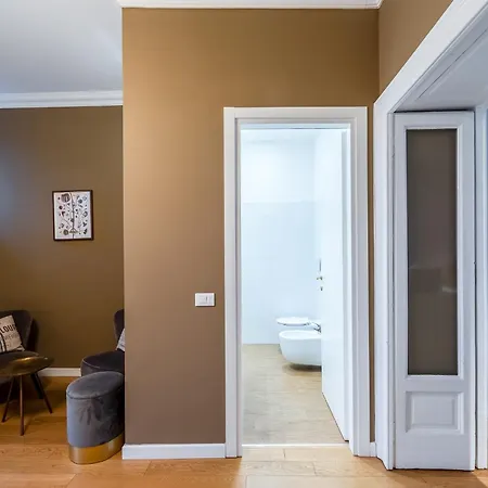 Daire Bramante Luxury By Innstay