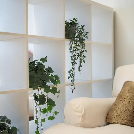 Bramante Luxury By Innstay Daire *