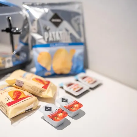 아파트 Bramante Luxury By Innstay 밀라노