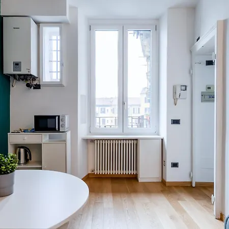 Bramante Luxury By Innstay Daire