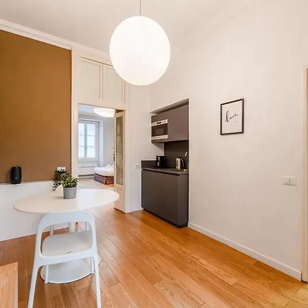 Bramante Luxury By Innstay Daire *