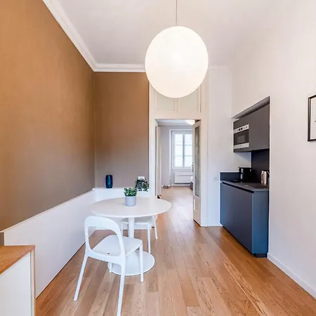 Bramante Luxury By Innstay *