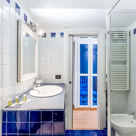 Bramante Luxury By Innstay 아파트