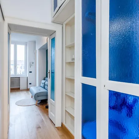 Bramante Luxury By Innstay 밀라노