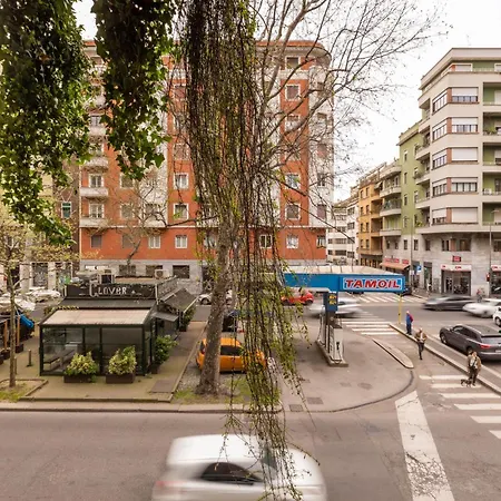 Appartamento One Bedroom Of Comfort And Style In The Heart Of *