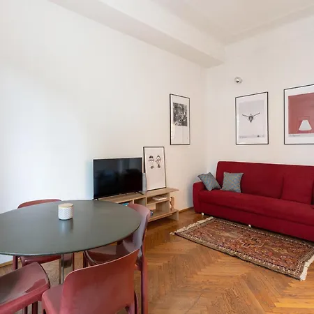 Appartamento One Bedroom Of Comfort And Style In The Heart Of *