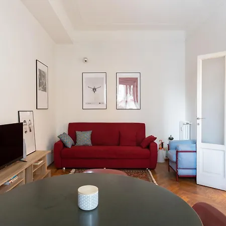 Appartamento One Bedroom Of Comfort And Style In The Heart Of