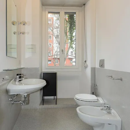 One Bedroom Of Comfort And Style In The Heart Of Appartamento *