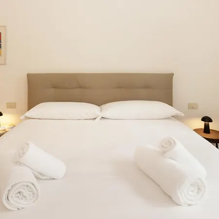 Appartamento One Bedroom Of Comfort And Style In The Heart Of