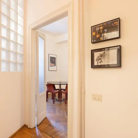 One Bedroom Of Comfort And Style In The Heart Of Appartamento *